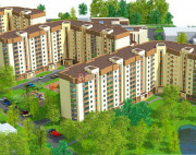 ЖК Горизонт