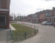 Поселок Таунхаусов Бисерово Парк