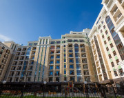 ЖК Grand Deluxe на Плющихе