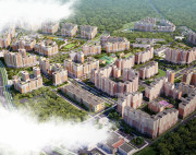 Район Москва А101 Район Москва А101