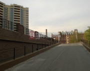 ЖК "Лесная сказка", Санкт-Петербург, ул. А. Матросова, д. 20