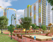 ЖК "VITAMIN" (ВИТАМИН)