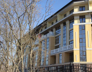 МФК Admiral Waterhouse