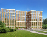 Апарт-комплекс Гороховский 12