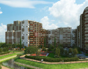 ЖК "Вена" жилой квартал (ЖК "Семь столиц"), Кудрово