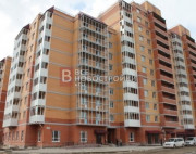 ЖК "Речной", Малые Колпаны, мкрн. Речной