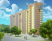 ЖК Батарейный