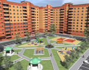 ЖК Новый Катуар