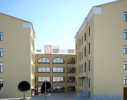 ЖК "Дом Цезаря Кавоса"