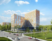 Апарт-комплекс YE’S