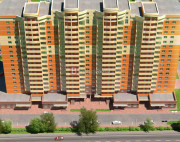 ЖК Супонево Life (Супонево Лайф)