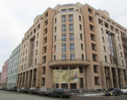 ЖК На Гребецкой