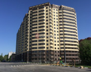 ЖК Дом по улице Кагана