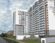 ЖК Белая звезда ЖК Белая звезда