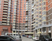 ЖК Большое Ступино