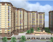 ЖК Лермонтовский