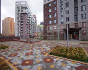 ЖК "Эдальго", НАО, р-н Сосенское, пос. Коммунарка