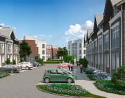 ЖК Акваполис