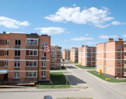 ЖК Экопарк «Горчаково» ЖК Экопарк «Горчаково»