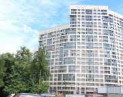 ЖК Белый парк 2 (White park 2)