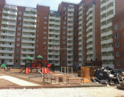 ЖК "Респект", Электроугли, ул. Комсомольская, д. 15 а