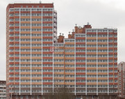 ЖК "Дом на шоссе Барыбина, 10А ",  г.Тосно, ш. Барыбина