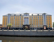 ЖК "Тапиола", наб. Обводного канала, 108