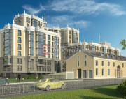 Жилой дом Усадьба на Ланском