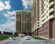 ЖК "Пулковский-2",  Пулковское ш.