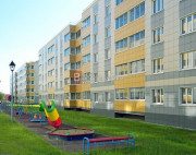 ЖК "Заречный", Люберецкий р-н, дер. Марусино