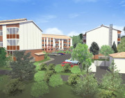 ЖК Молодая Купавна