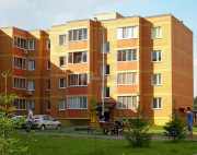 ЖК «Видный» (Двенадцать дубов)