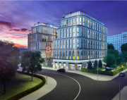 ЖК "Монополист"