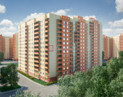 ЖК "Поварово-Первый", пос. Поварово