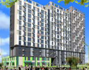 ЖК "Декарт", Мытищи, мкр. Ядреево, ул. Колпакова, 43