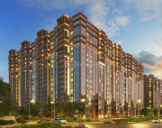 ЖК "Московские ворота"