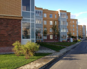 ЖК Академгородок Сколково