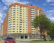 ЖК Жемчужина