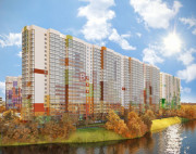 ЖК ЗимаЛето