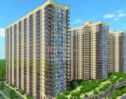 ЖК Золотые ворота