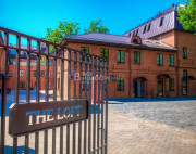 Апарт-комплекс Апартаменты "The Loft Club", Духовский пер, д. 17