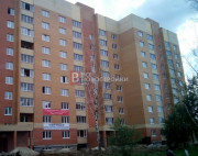 ЖК "Трио", г. Луховицы, ул. Тимирязева, мкр. 2