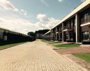 Коттеджный поселок Никологорские дачи