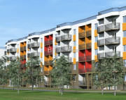 ЖК Бекасово