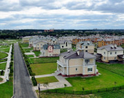 ЖК Петровская Слобода