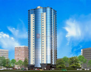 ЖК "Шуваловский Парк" (Шуваловский Park)