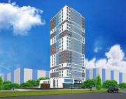 ЖК "Невский Эталон"