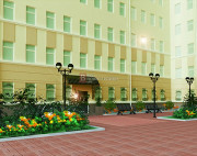 ЖК "Адмирал"