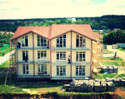 ЖК Саврасово Парк