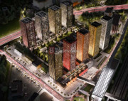 Квартал Тетрис